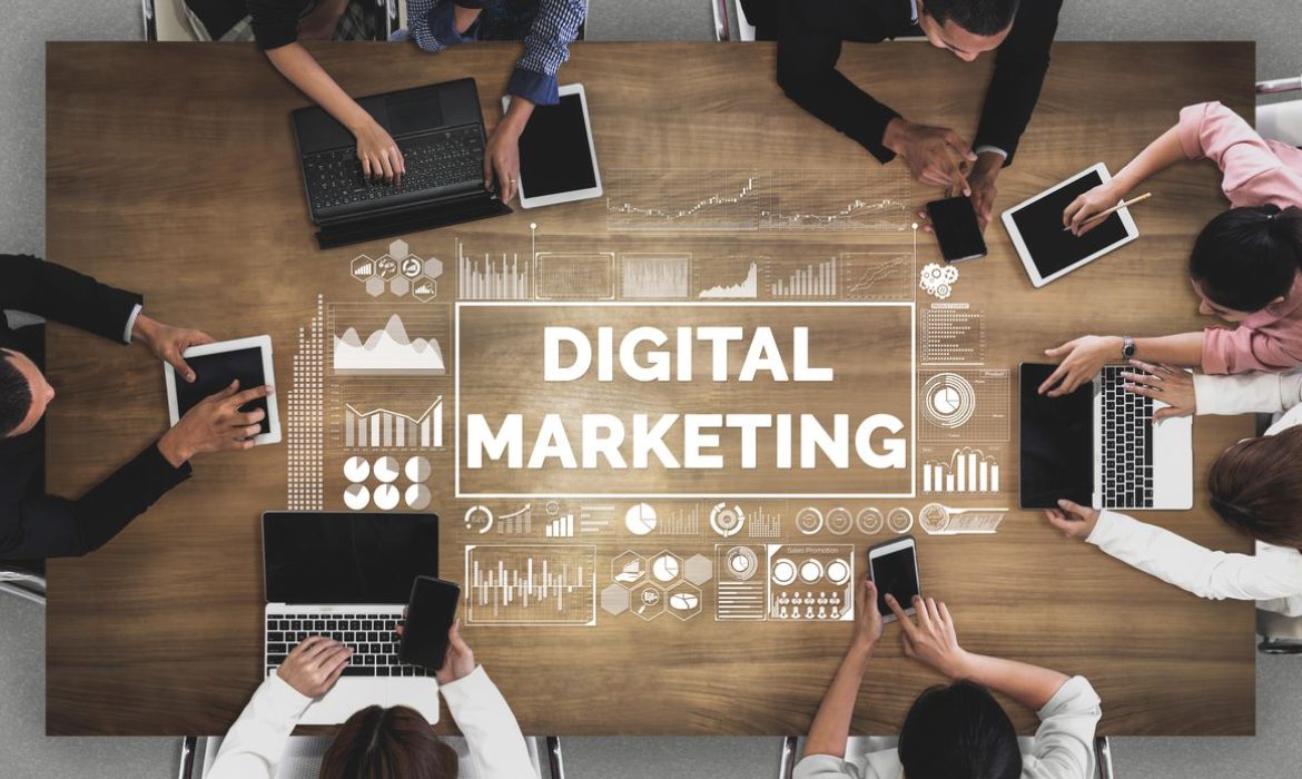 digital-marketing