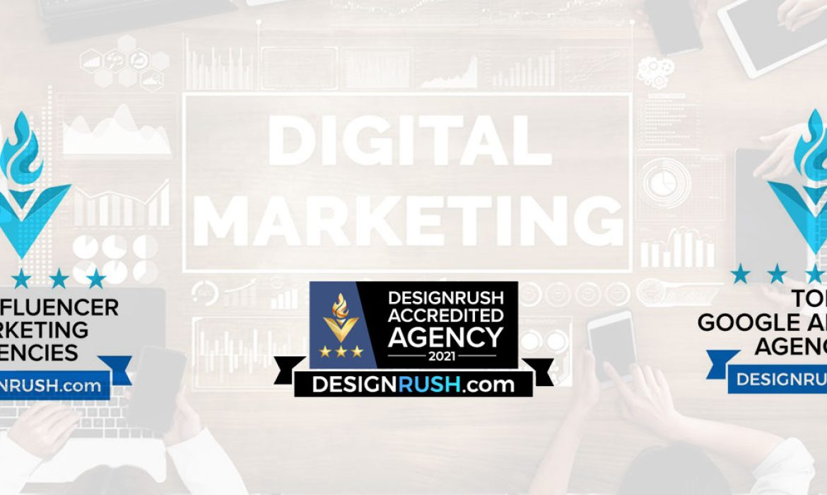 Digital Marketing Agency