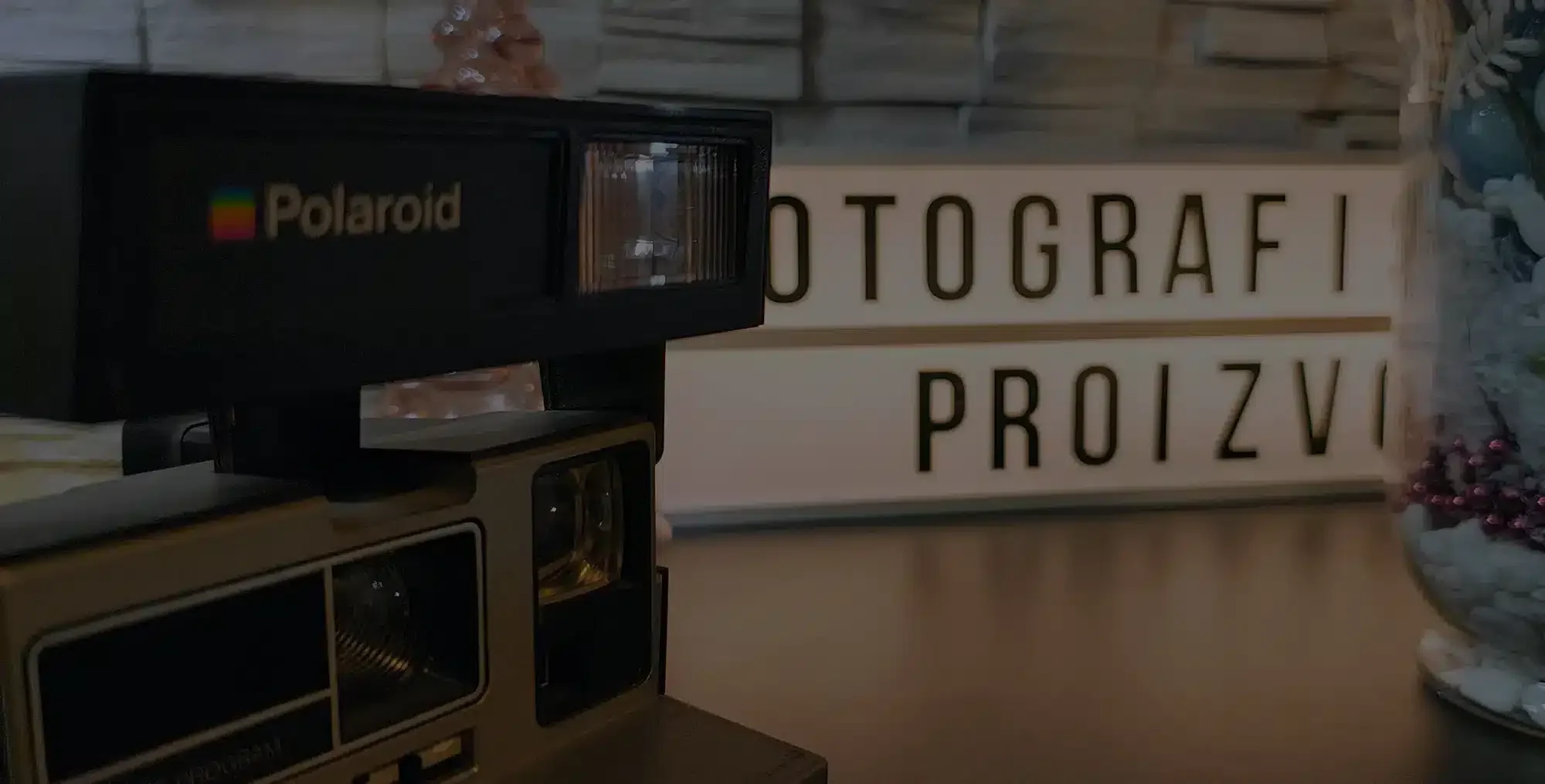 Fotografisanje proizvoda