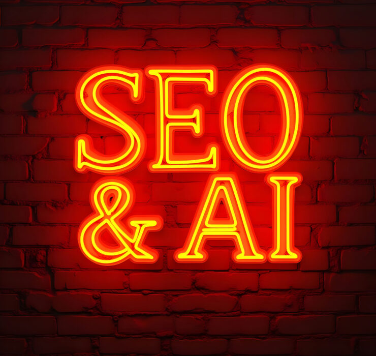 SEO optimizacija web sajtova uz pomoć AI tehnologije