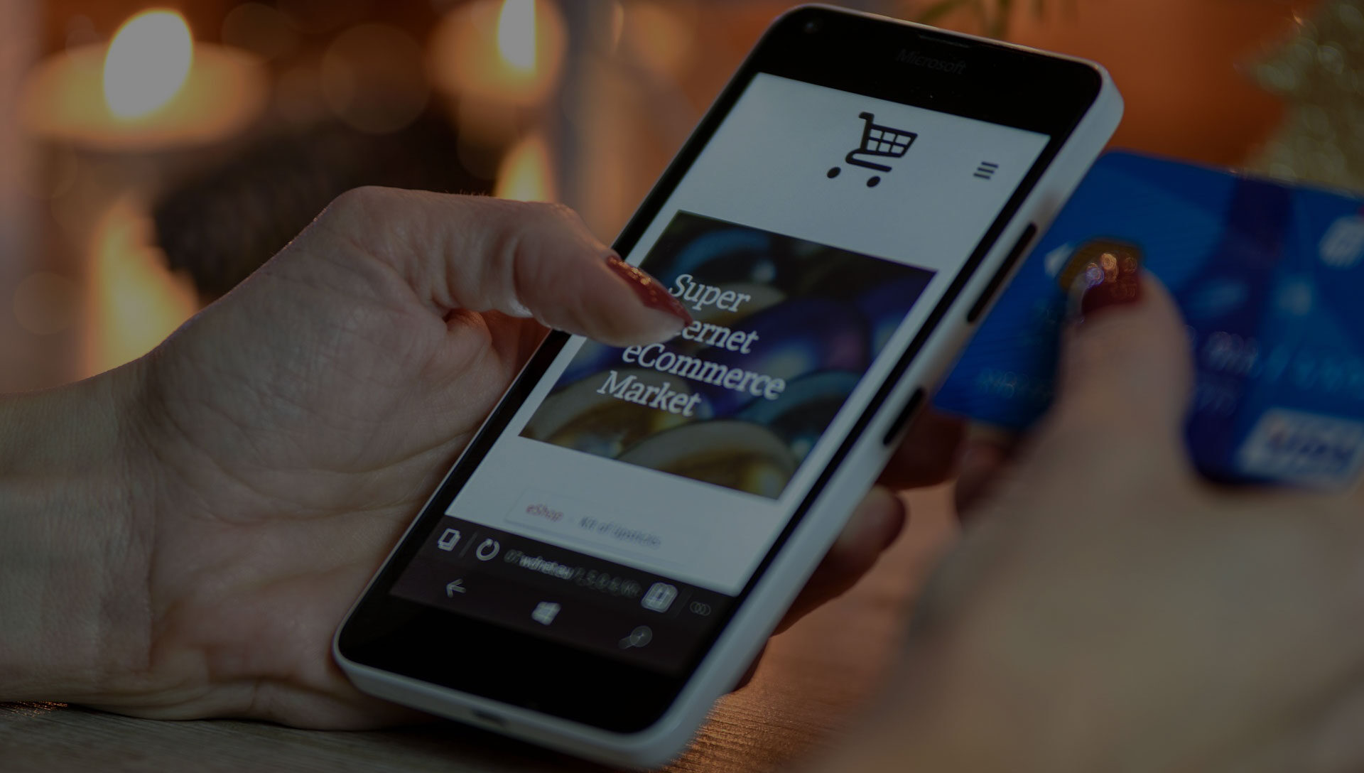Cena izrade web shopa