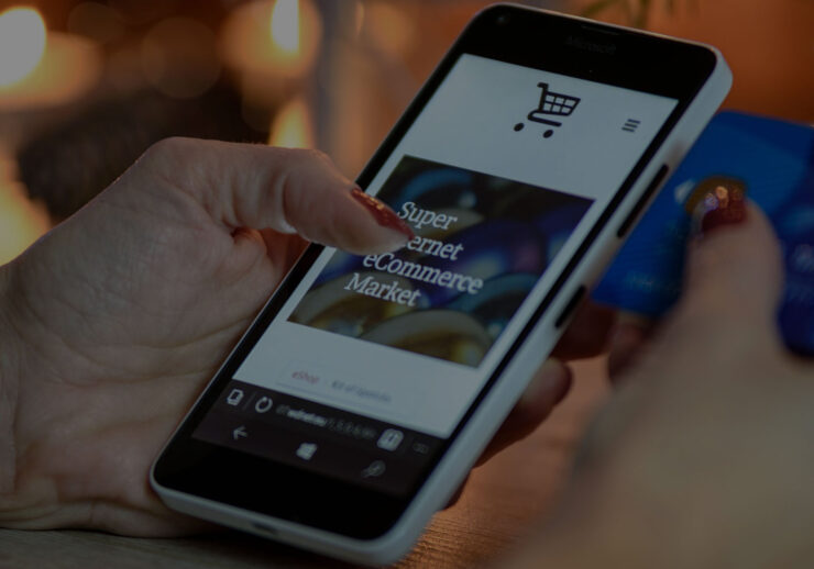 Cena izrade web shopa