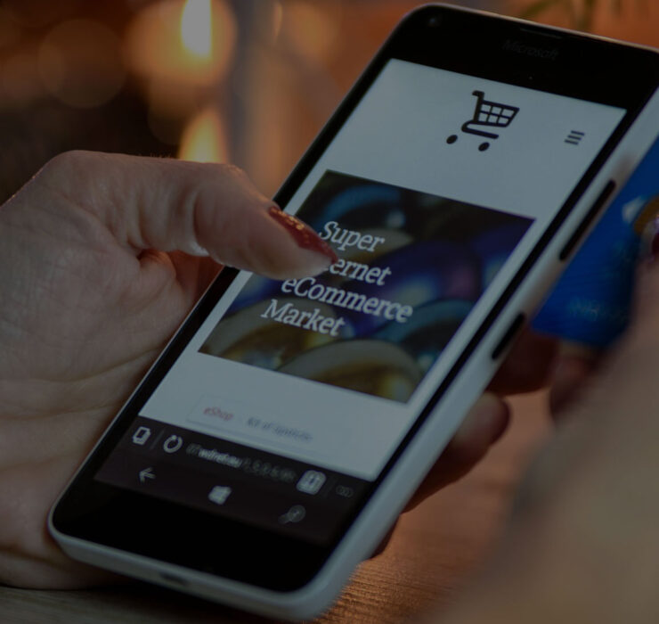 Cena izrade web shopa