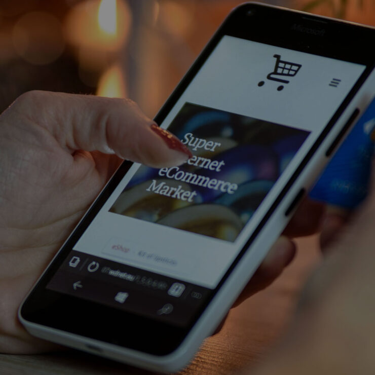 Cena izrade web shopa