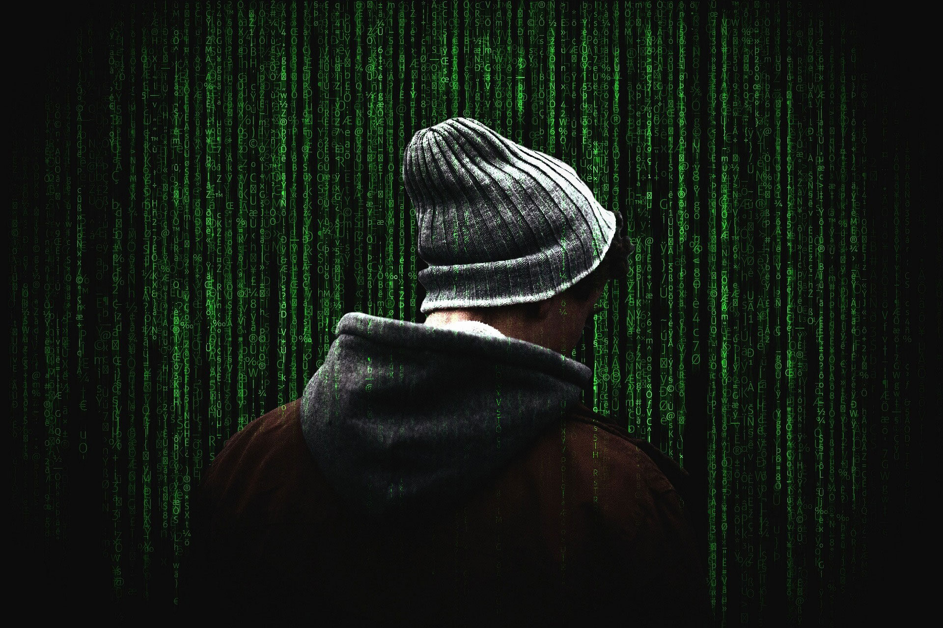 sajt pod DDOS napadom