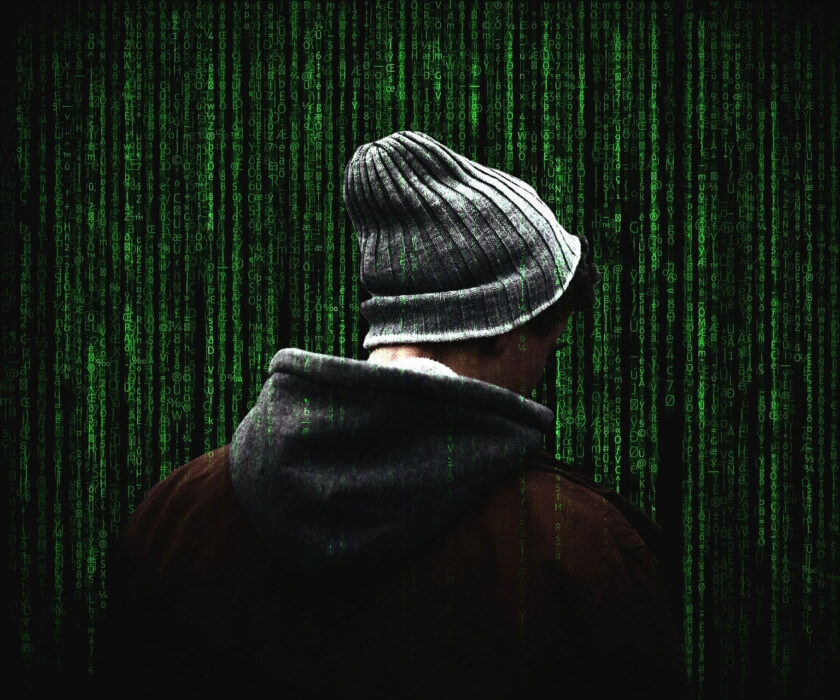 sajt pod DDOS napadom