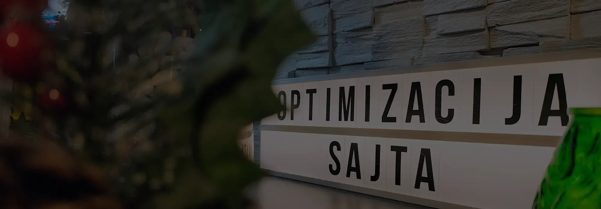 Cena SEO optimizacije sajta