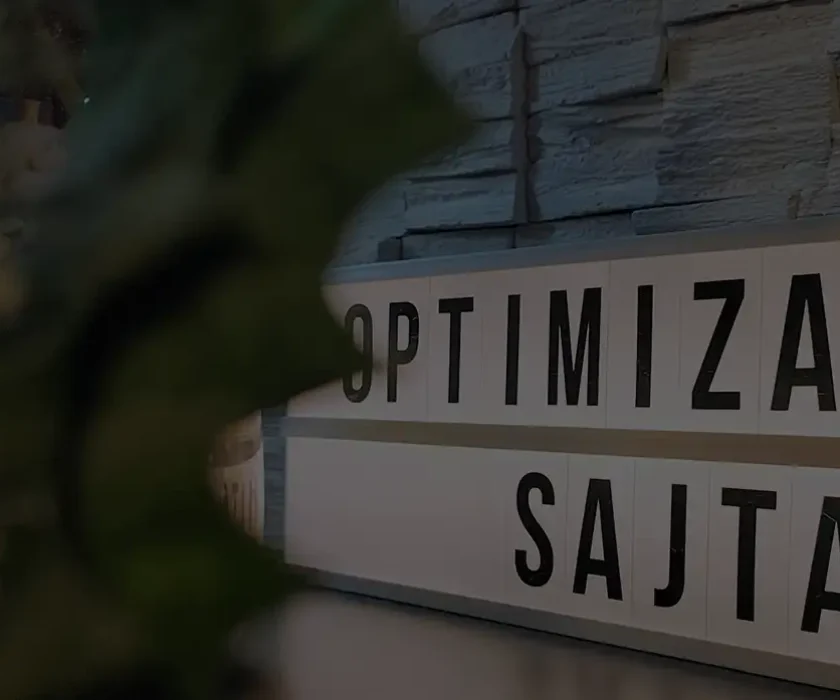 Cena SEO optimizacije sajta