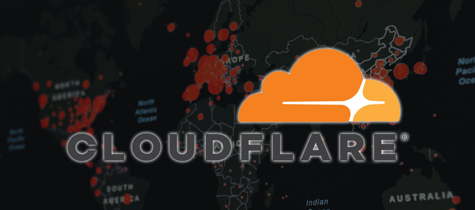 Cloudflare kvar