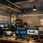 Digitalne agencije u Srbiji: Promocija brenda i proizvoda