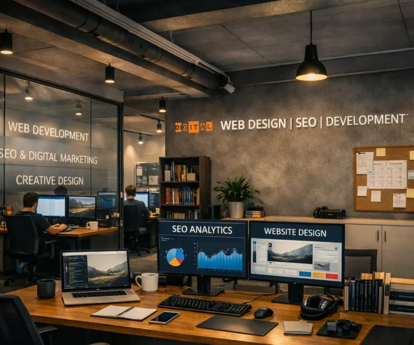 Digitalne agencije u Srbiji