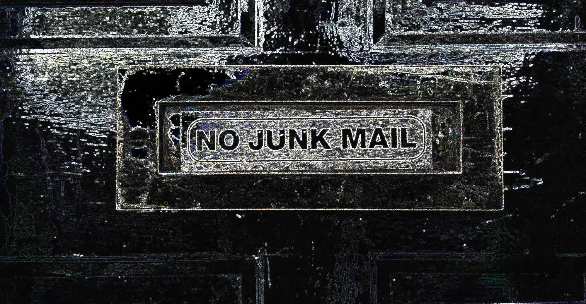 Kako blokirati spam emailove