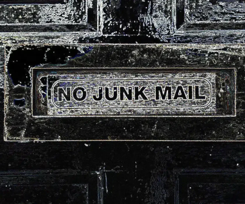 Kako blokirati spam emailove