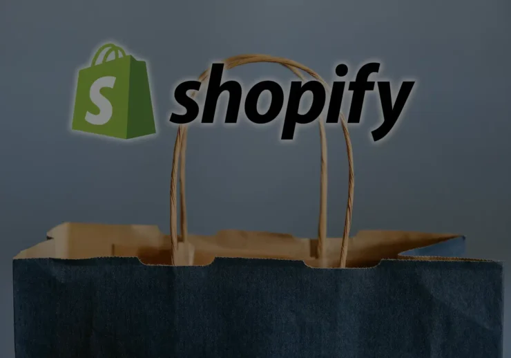 Izrada Shopify prodavnice