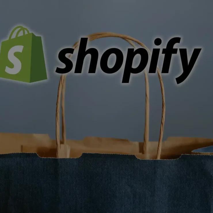 Izrada Shopify prodavnice