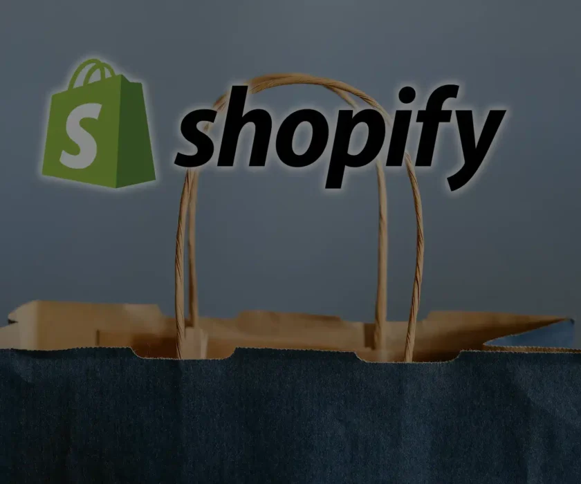 Izrada Shopify prodavnice