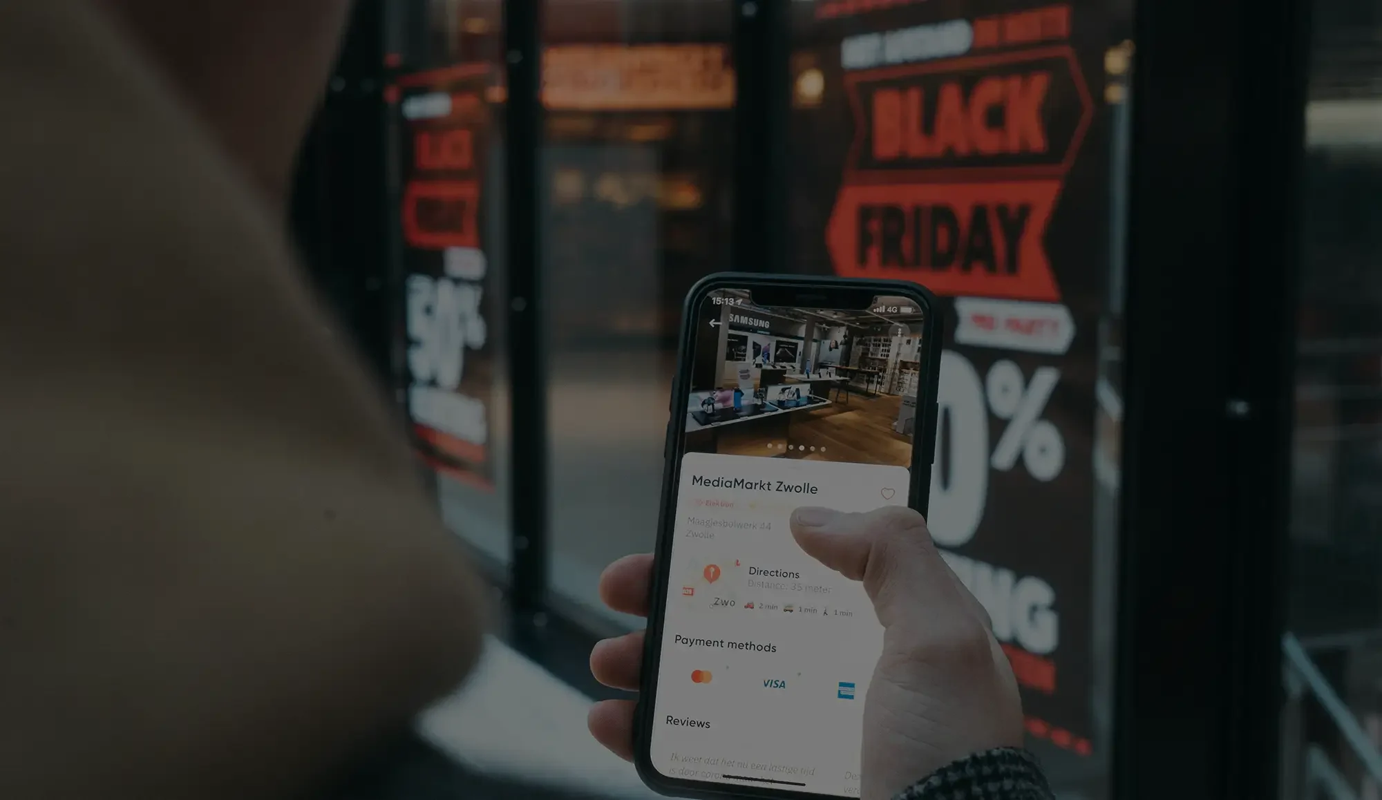 Izrada sajta za online prodaju