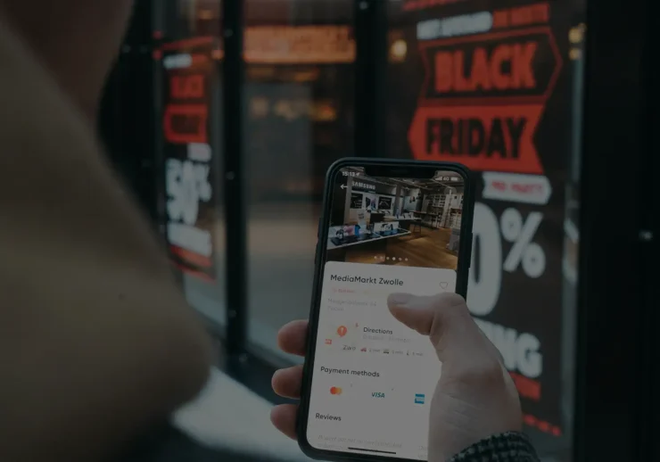 Izrada sajta za online prodaju