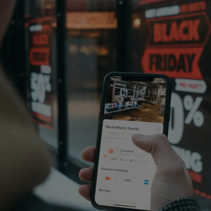 Izrada sajta za online prodaju