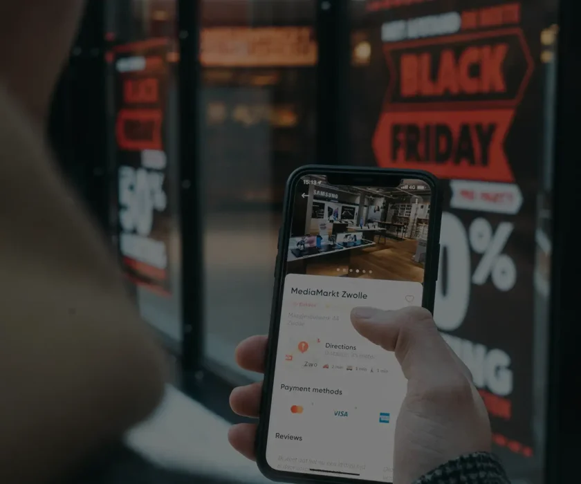 Izrada sajta za online prodaju