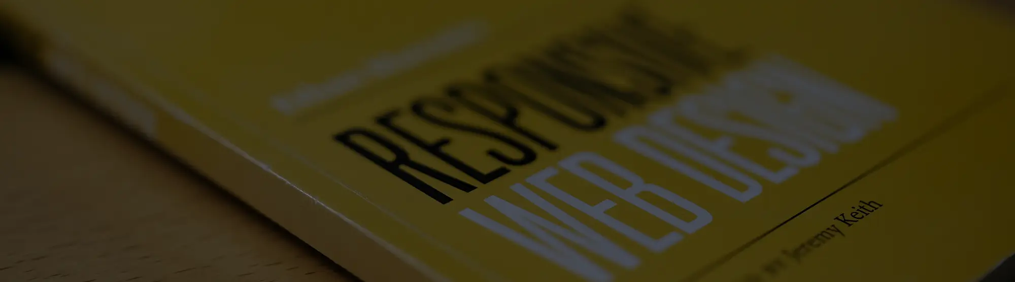 resposive web design