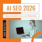 AI SEO: Optimizacija sajta za AI pretraživače (vodič za 2026. godinu)