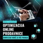 SEO i content optimizacija online prodavnice: kompletan vodič za više prodaje